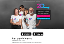 20 Dating